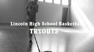 Lady Tigers Basketball 2015 Tryouts