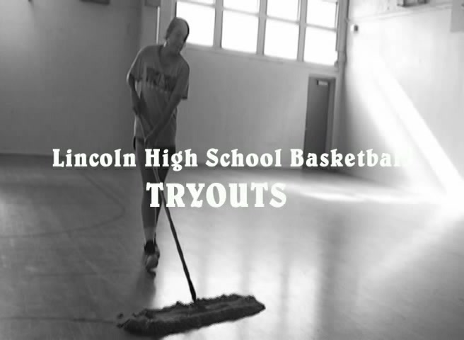 Lady Tigers Basketball 2015 Tryouts