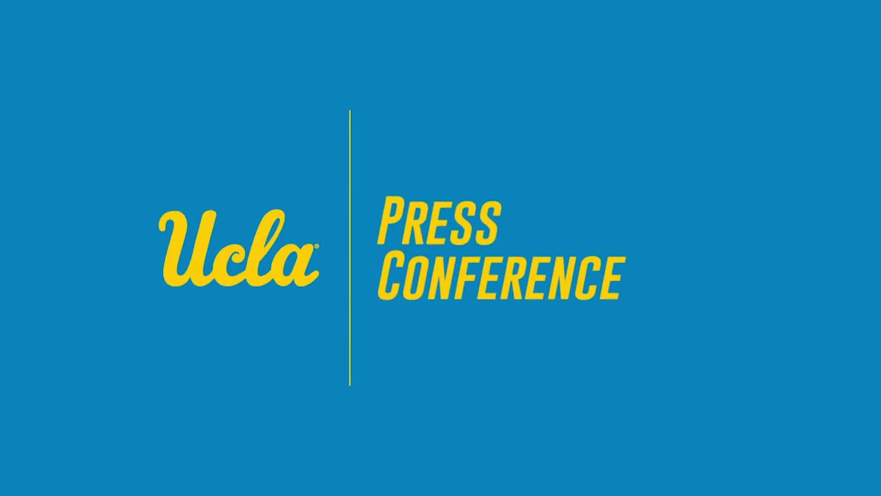 Coach Mora Press Conference - September 3, 2015