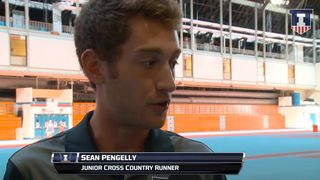 Sean Pengelly Recaps Bluegrass