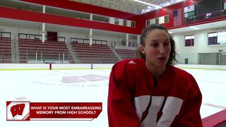 Breaking the Ice with Samantha Cogan