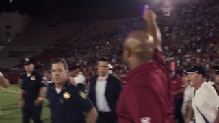 Stanford Football 41 #6 USC 31