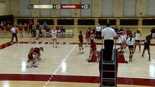 Game Recap: Women's Volleyball Falls to Boston College,