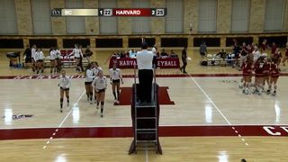 Game Recap: Women's Volleyball Falls to Boston College,