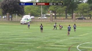Game Recap: Women's Rugby Downs Yale, 111-5