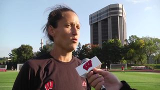 Wisconsin Women's Soccer: Purdue Game Recap