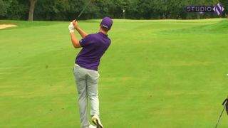 MGOLF - Windon Memorial Classic Highlights