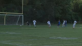 Wellesley High School Sports Report - 10/6/15