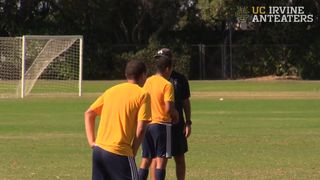 Men's Soccer Big West Preview | UC Riverside