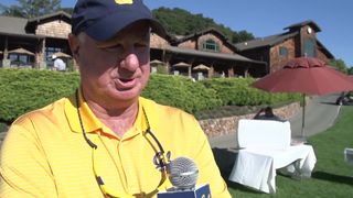 Cal Men's Golf: Cal Wins Alister MacKenzie Invitational