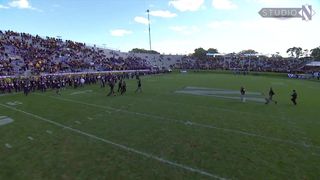 Football - Iowa Game Highlights (10/17/15)