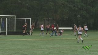 Wellesley High School Sports Report - 10/14/15