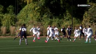 Michigan State Soccer downs Penn State