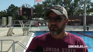 Noles Take on ACC Road Test