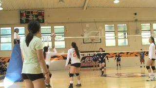 Lincoln HS Volleyball Sotomayor match preview