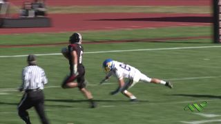 Wellesley High School Sports Report - 10/23/15