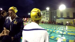 Cal Women's Swimming & Diving: Between the Lanes 10/28