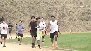 Tigers Cross Country League Finals Preview