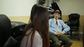 Sydney Lu interviews Vietnam Veteran DDS Stephen Glazer