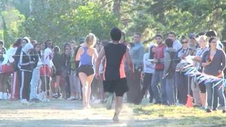 Tigers Cross Country League Finals