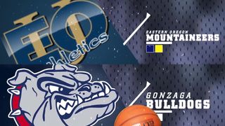 Highlights - Gonzaga Basketball vs Eastern Oregon