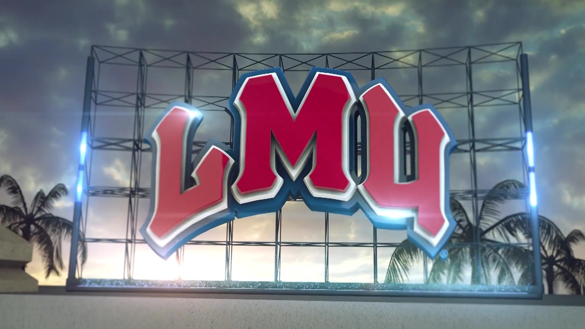 Get Ready for the 2015-16 LMU Men's Hoops Season!