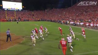 Clemson Football: Top 6 Reasons Tigers Are #1