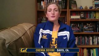 Swimming & Diving: Signing Day 2015