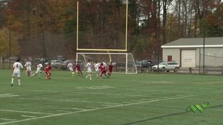 Wellesley High School Sports Report - 11/11/15