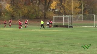 Wellesley High School Sports Report - 11/11/15