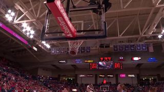 Highlights - Gonzaga Women's Basketball vs Air Force