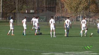 Wellesley High School Sports Report - 11/14/15