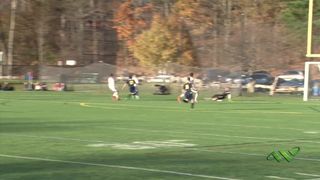 Wellesley High School Sports Report - 11/14/15