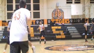 Evelyn Ha with Tigers Sports Report #8