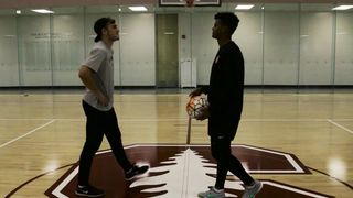 Stanford Men's Soccer: Midnight Pick-Up