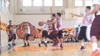 Tigers JV BBall comes from behind to defeat Roosevelt