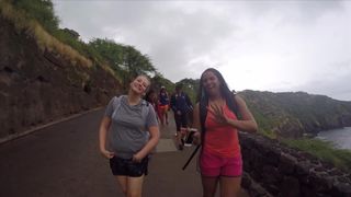 WBB | Lions in Hawaii