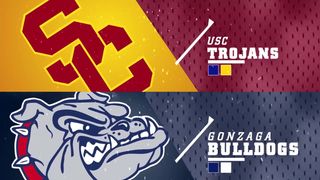 Gonzaga Women's Basketball vs USC