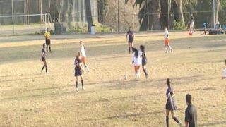 Tigers Girls Soccer Has Begun