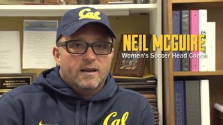 Cal Women's Soccer: Sam Witteman Named All-American