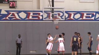 Moors Basketball stumbles against Glendale