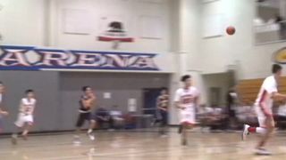 Moors Basketball stumbles against Glendale