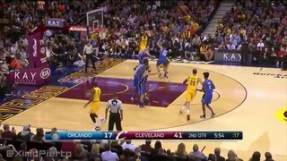 Magic vs Cleveland Cavaliers - Full Game Highlights