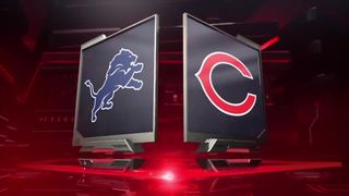 Lions vs. Bears | Week 17 Highlights | NFL