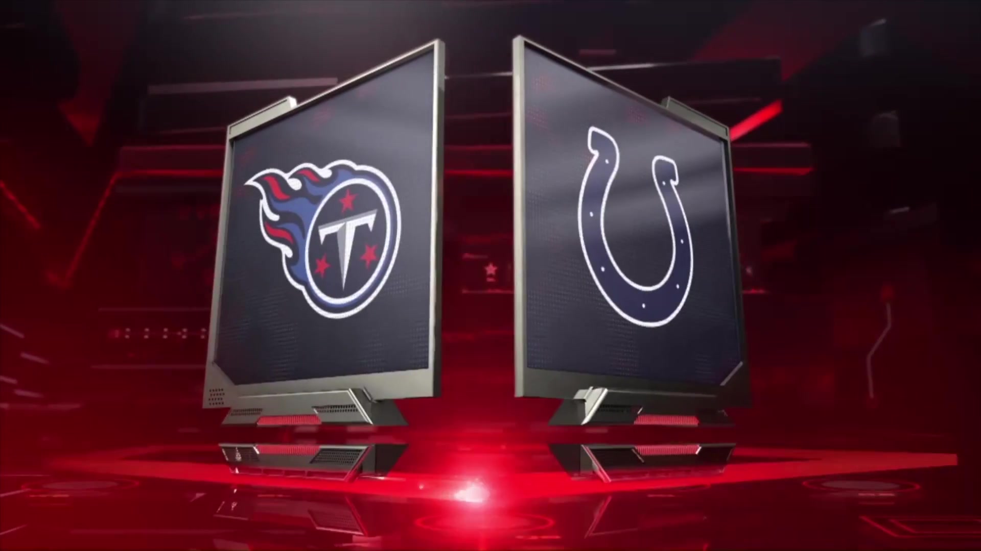 Titans vs. Colts | Week 17 Highlights | NFL