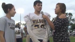 Wilson vs Eagle Rock Preview