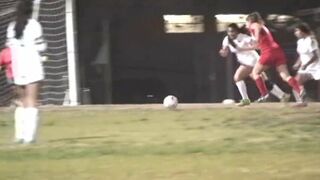 Eagle Rock Girl's Soccer