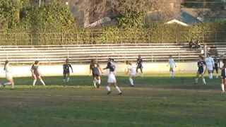 Wilson vs Eagle Rock Soccer