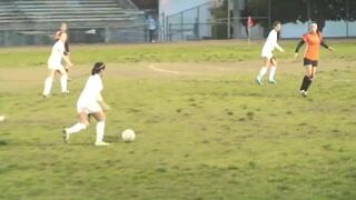 Lincoln Tigers Eagle Rock Girls Soccer