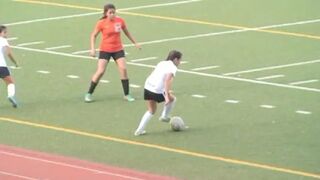 Lincoln Tigers vs Marshall Girls Soccer